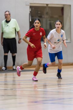 Bild 628 - wCJ NFV Futsalmeisterschaft
